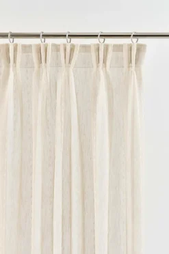 QUILO Multifunktionsgardin 2-pack