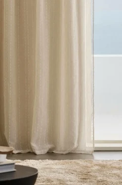 QUILO Multifunktionsgardin 2-pack