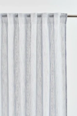 QUILO Multifunktionsgardin 2-pack