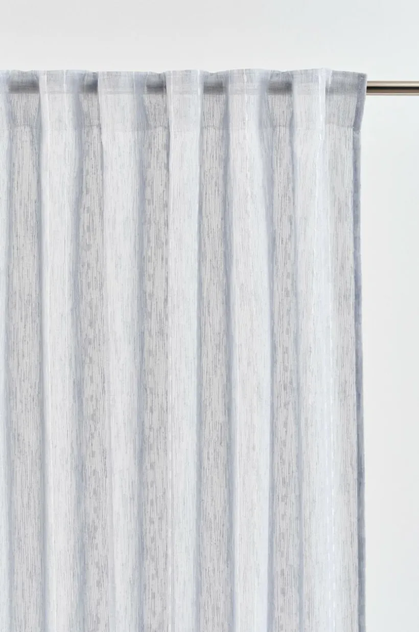 QUILO Multifunktionsgardin 2-pack