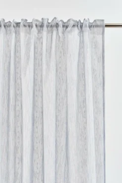 QUILO Multifunktionsgardin 2-pack