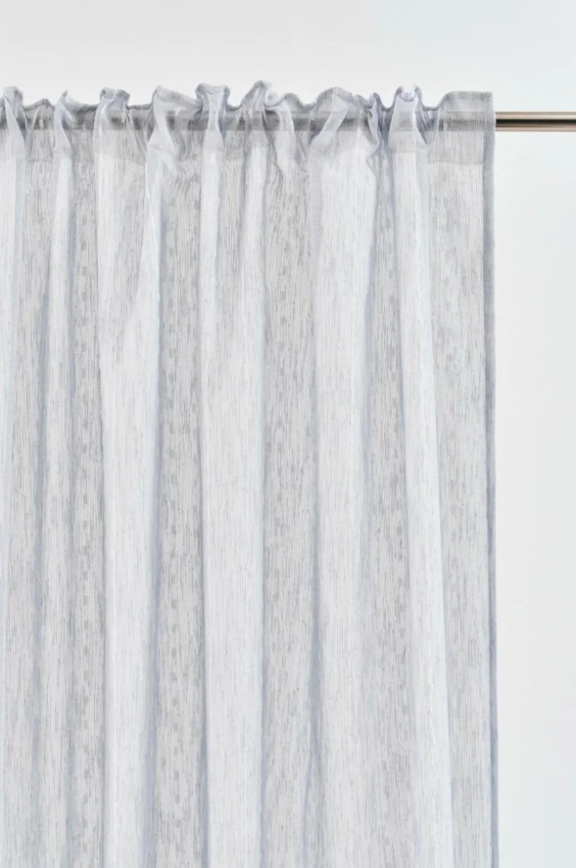 QUILO Multifunktionsgardin 2-pack