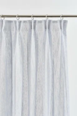 QUILO Multifunktionsgardin 2-pack