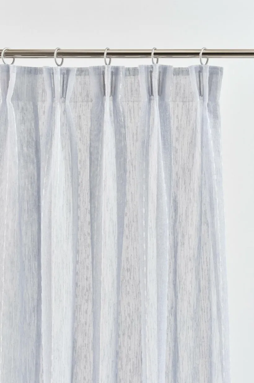 QUILO Multifunktionsgardin 2-pack