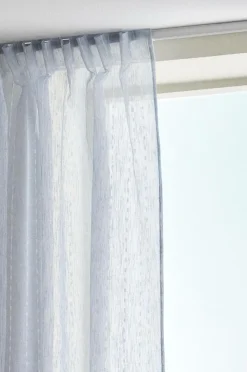 QUILO Multifunktionsgardin 2-pack