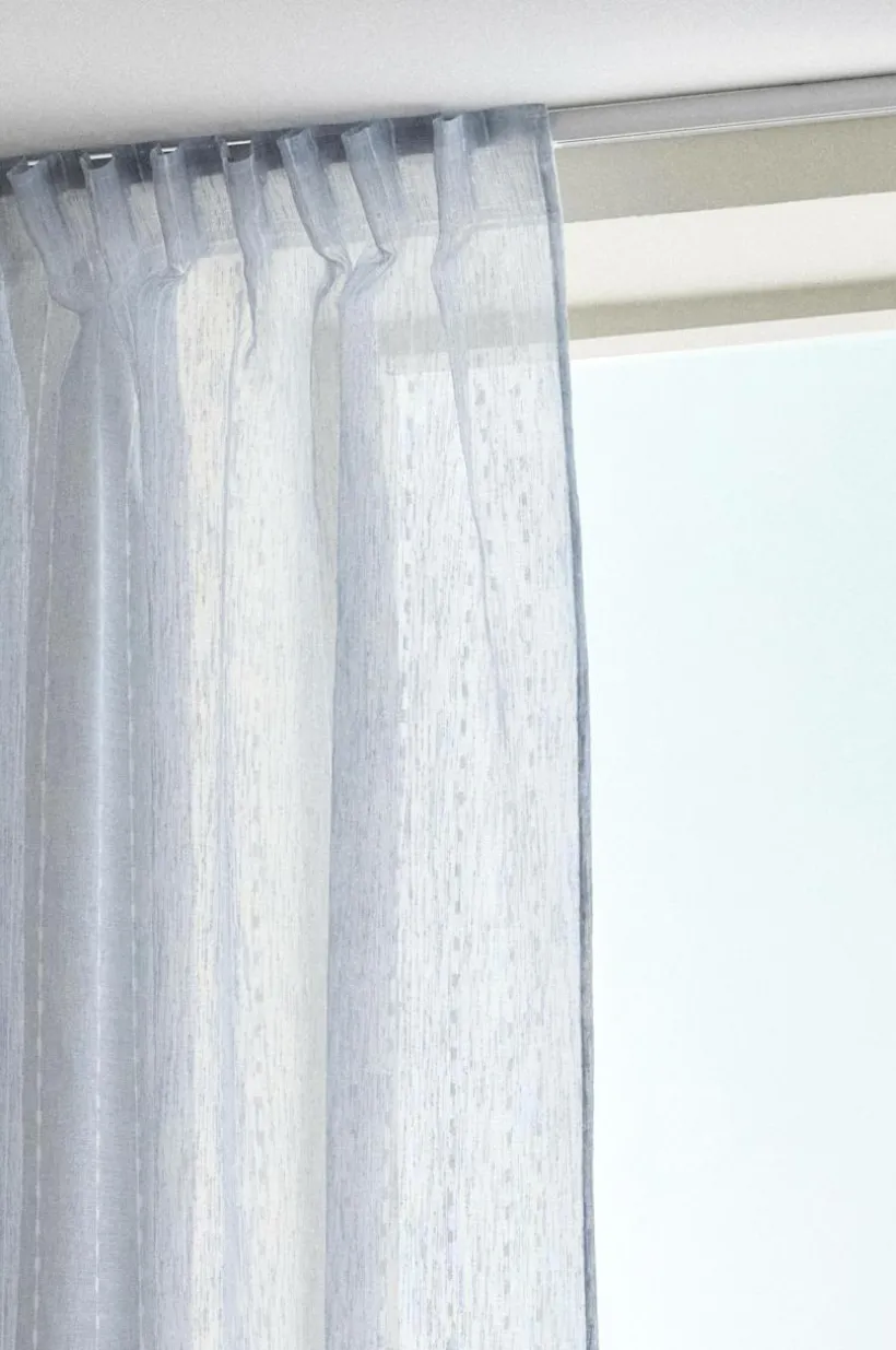 QUILO Multifunktionsgardin 2-pack