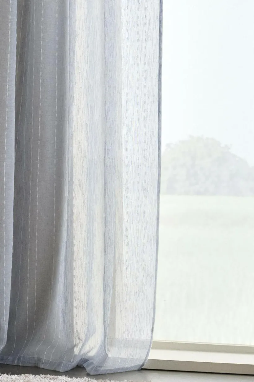 QUILO Multifunktionsgardin 2-pack