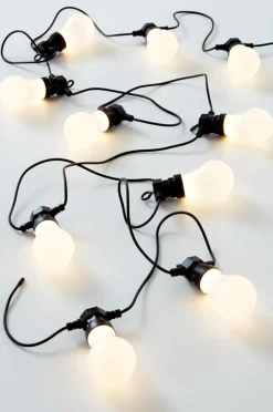 RAGGELITO Ljusslinga LED