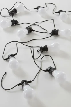 RAGGELITO Ljusslinga LED