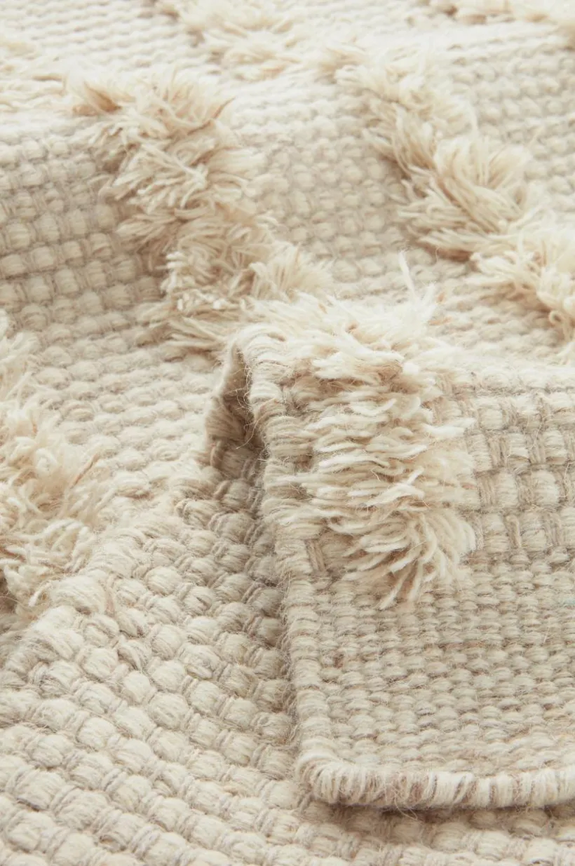 RAMILA Ullmatta 80x250 Cm