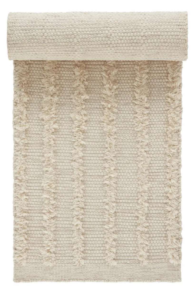 RAMILA Ullmatta 80x250 Cm