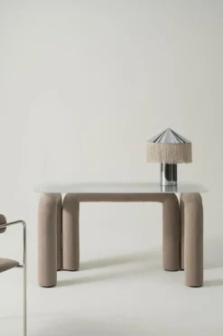 RAMSJÖ Skrivbord 65x140 Cm