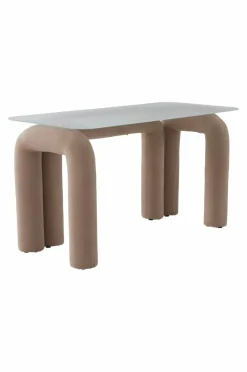 RAMSJÖ Skrivbord 65x140 Cm