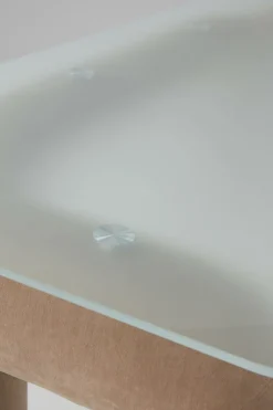 RAMSJÖ Skrivbord 65x140 Cm