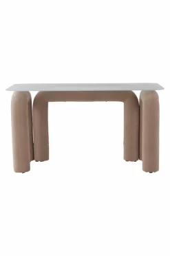 RAMSJÖ Skrivbord 65x140 Cm