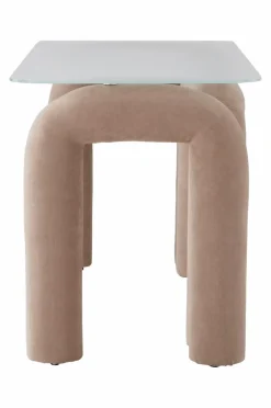 RAMSJÖ Skrivbord 65x140 Cm