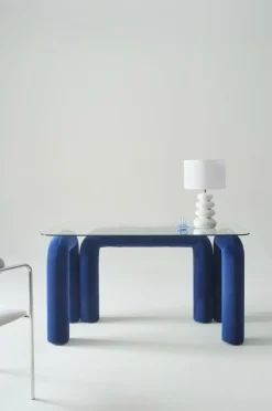 RAMSJÖ Skrivbord 65x140 Cm