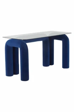 RAMSJÖ Skrivbord 65x140 Cm