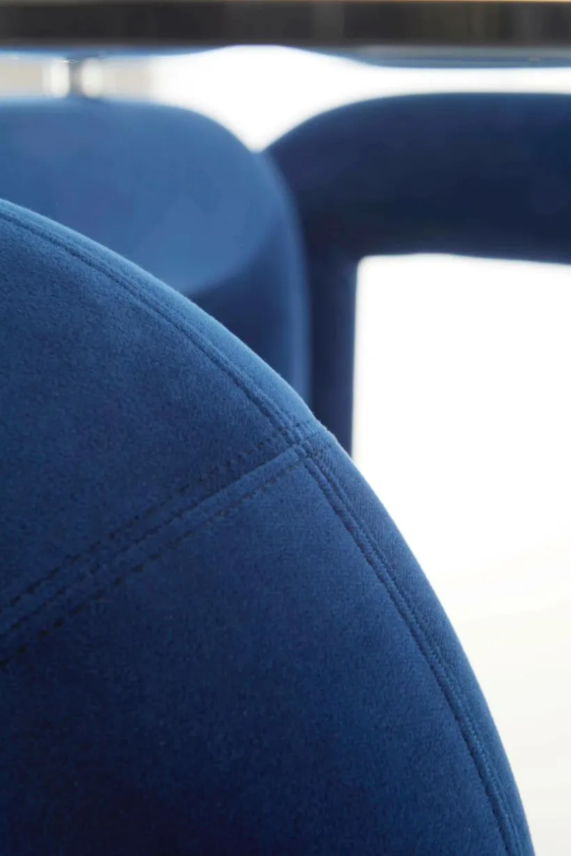 RAMSJÖ Skrivbord 65x140 Cm