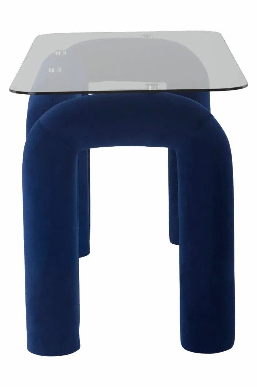 RAMSJÖ Skrivbord 65x140 Cm