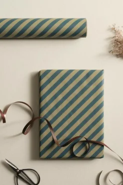 RANDY Presentpapper - Längd 10 Meter