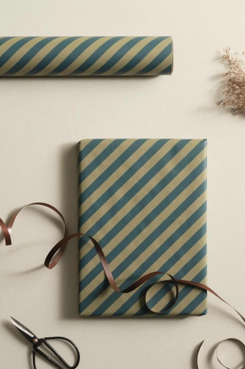 RANDY Presentpapper - Längd 10 Meter