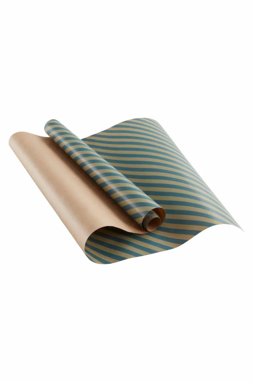 RANDY Presentpapper - Längd 10 Meter