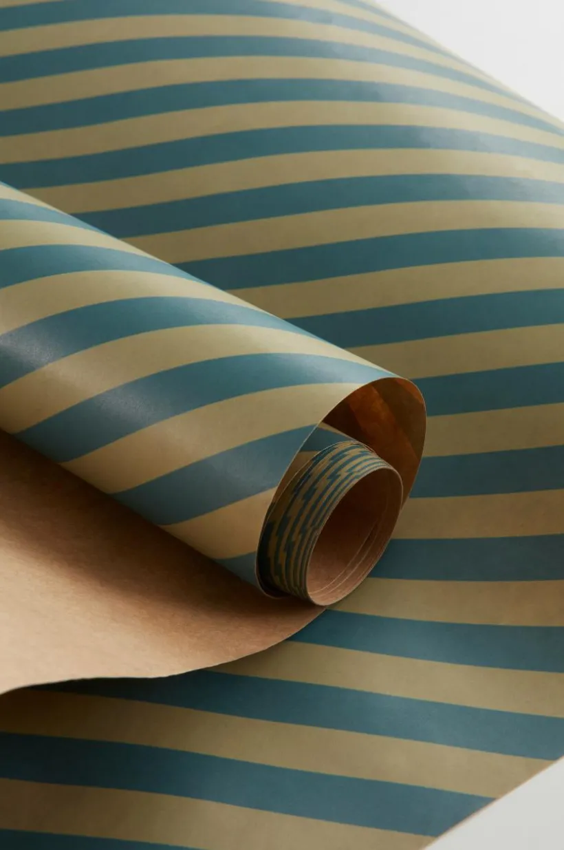 RANDY Presentpapper - Längd 10 Meter