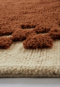 RAVA Ullmatta 200x300 Cm