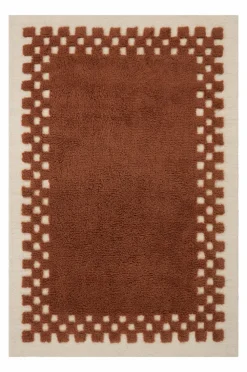 RAVA Ullmatta 200x300 Cm