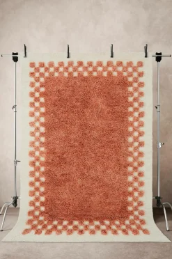 RAVA Ullmatta 200x300 Cm