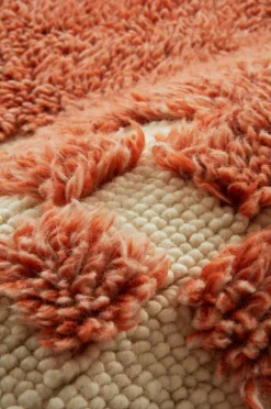 RAVA Ullmatta 200x300 Cm