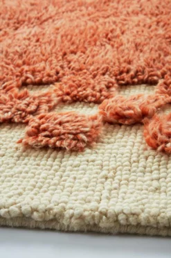 RAVA Ullmatta 200x300 Cm