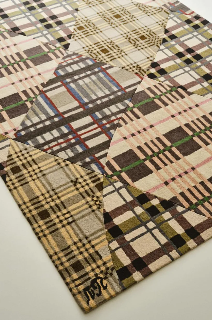 RAVE REVIEW RRRUG Ullmatta 250x350 Cm