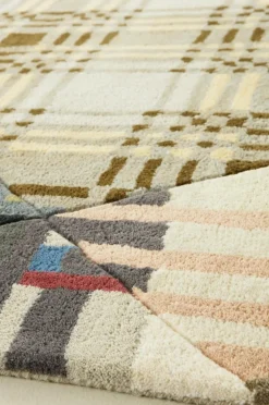 RAVE REVIEW RRRUG Ullmatta 250x350 Cm