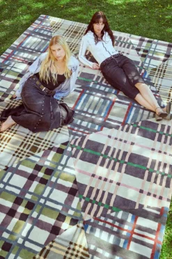 RAVE REVIEW RRRUG Ullmatta 250x350 Cm