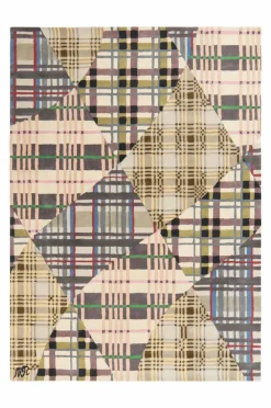 RAVE REVIEW RRRUG Ullmatta 250x350 Cm