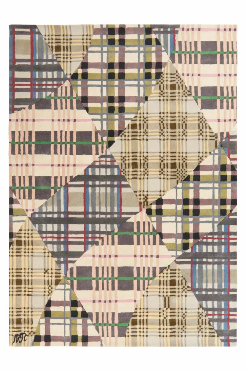 RAVE REVIEW RRRUG Ullmatta 250x350 Cm