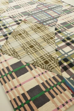 RAVE REVIEW RRRUG Ullmatta 250x350 Cm