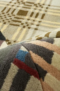 RAVE REVIEW RRRUG Ullmatta 250x350 Cm