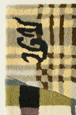 RAVE REVIEW RRRUG Ullmatta 250x350 Cm