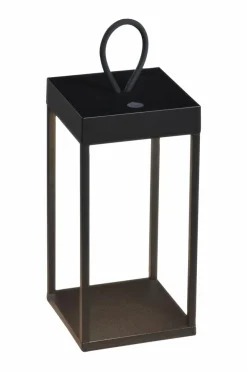 RAVELLO LED Ljuslykta Ljuslykta USB LED Utomhus