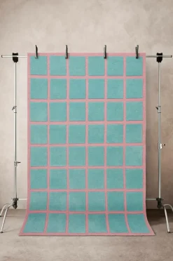 RAVELLO Luggmatta 170x240 Cm