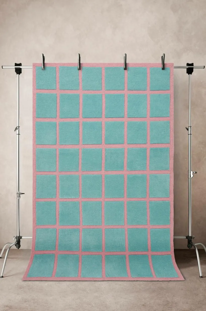 RAVELLO Luggmatta 170x240 Cm