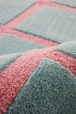 RAVELLO Luggmatta 170x240 Cm