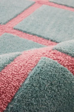 RAVELLO Luggmatta 170x240 Cm