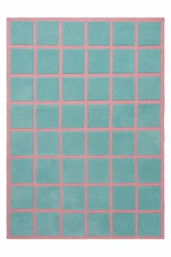 RAVELLO Luggmatta 170x240 Cm