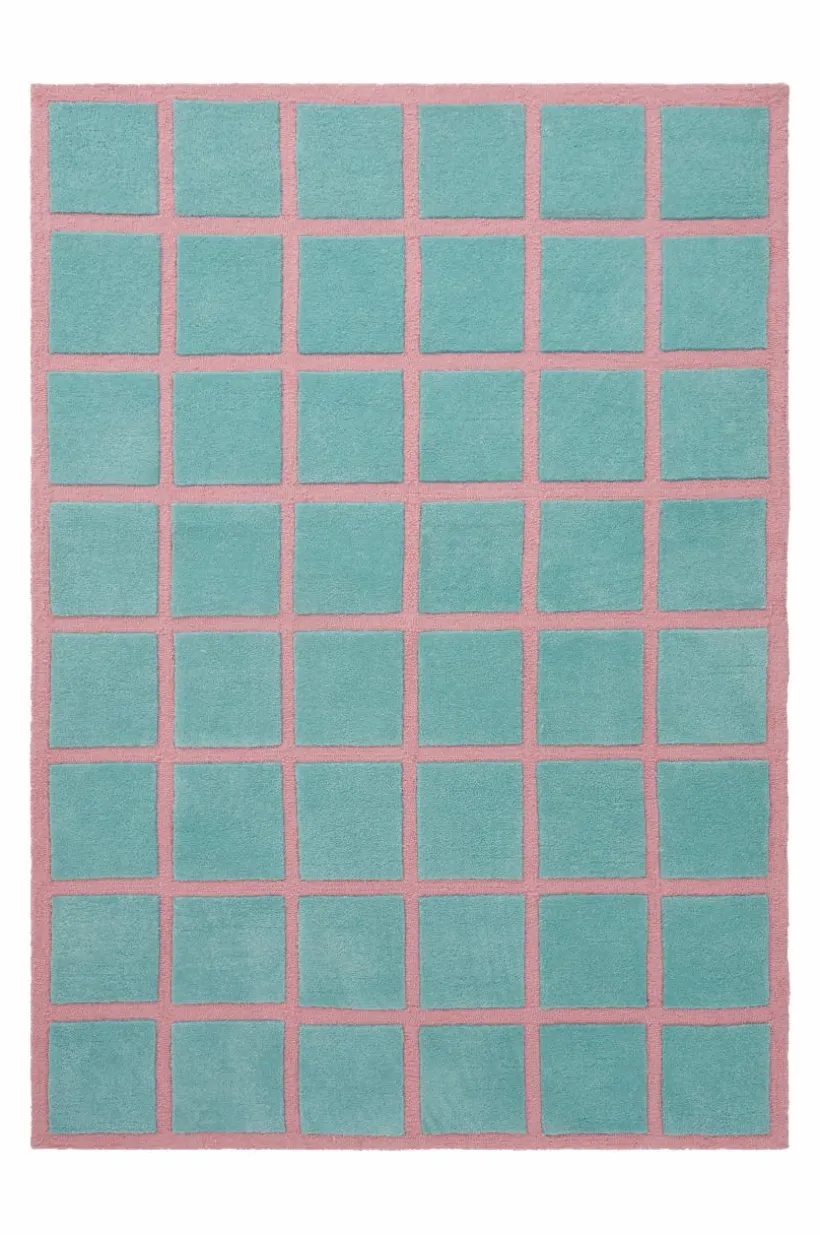 RAVELLO Luggmatta 170x240 Cm