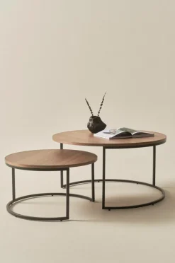 REDMOND Soffbord 2 Delar