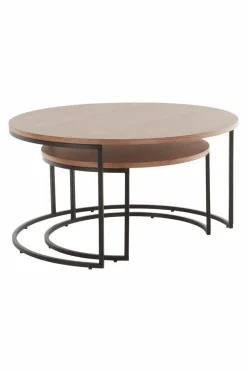 REDMOND Soffbord 2 Delar